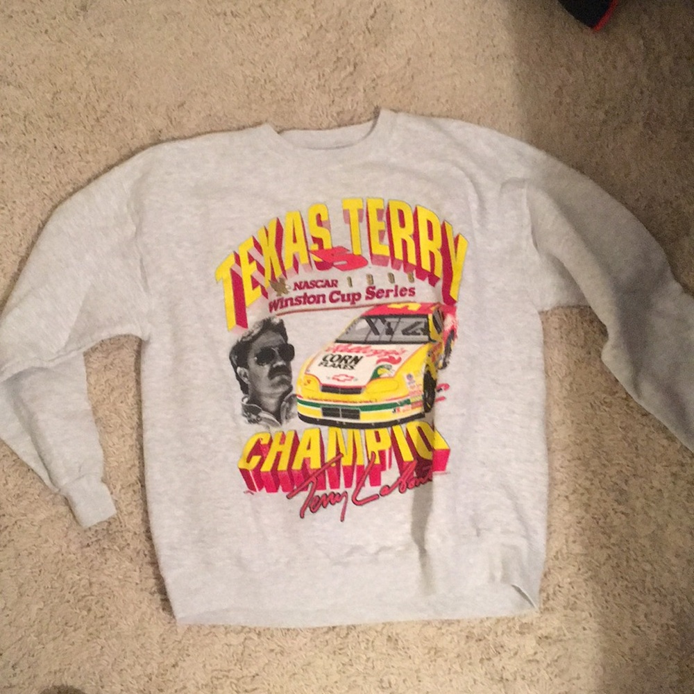 Vintage Crew